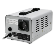 Qoltec Automatyczny stabilizator napięcia AVR 1000VA - 1180208 - zdjęcie 2
